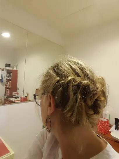 Perruqueria Núria Roquet -ESTILISTES-