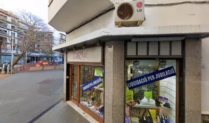 Perruqueria Núria