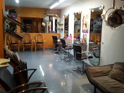 Perruqueria Núria Sala