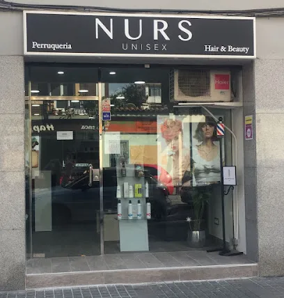 Perruqueria Nurs Hair&Beauty