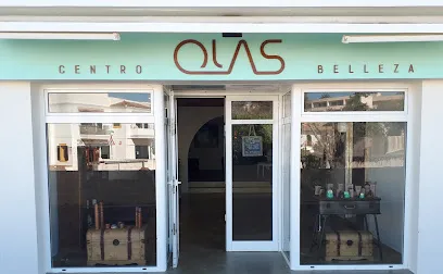 Perruqueria Olas