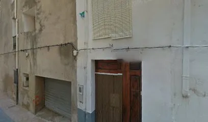 Perruqueria Olga