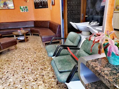 Perruqueria OLGA