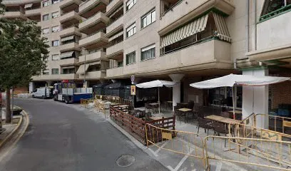 Perruqueria ONIX