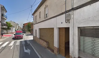 Perruqueria Orgánica Sif