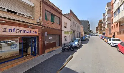 Perruqueria Ornela
