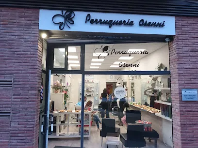 Perruqueria Osenni
