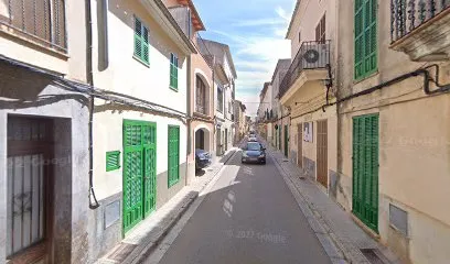 Perruqueria Paola i Magdalena