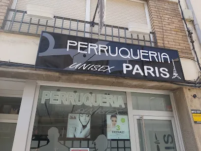 Perruqueria Paris