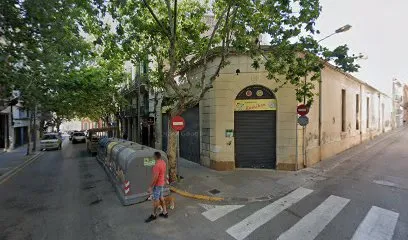 Perruqueria Paris