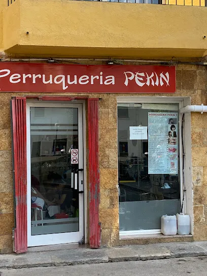 Perruqueria Pekin