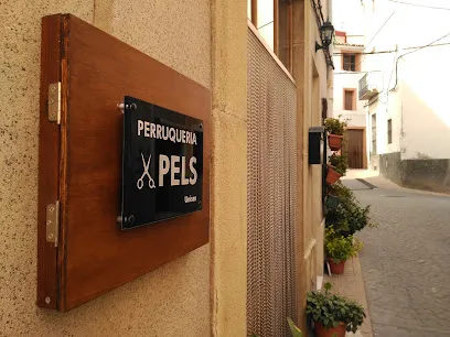 Perruqueria Pels Unisex