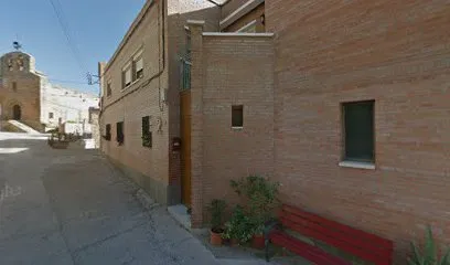 Perruqueria Pepita
