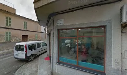 Perruqueria Perfils