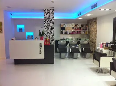 Perruqueria Perfils
