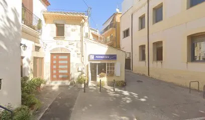 Perruqueria Perfils