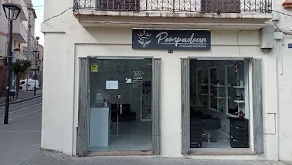 Perruqueria Pompadour