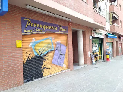 Perruqueria Puri