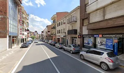 Perruqueria Queralt