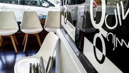 Perruqueria Quim