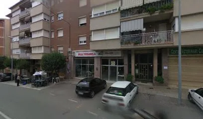 Perruqueria Raquel Cano