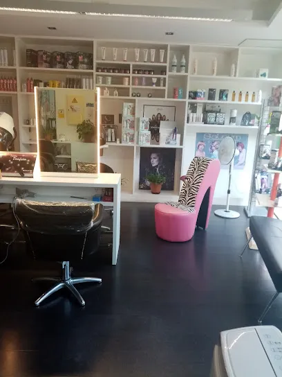 Perruqueria Raquel