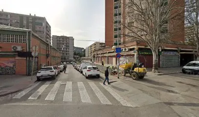 Perruqueria RAYMAR ML Cerdanyola del Vallès