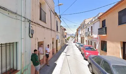 Perruqueria Regina
