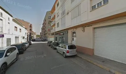 Perruqueria Retoc