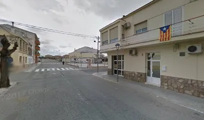 PERRUQUERIA REYES