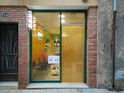 Perruqueria Ribas