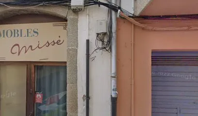 Perruqueria Riss