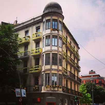 Perruqueria Rissos