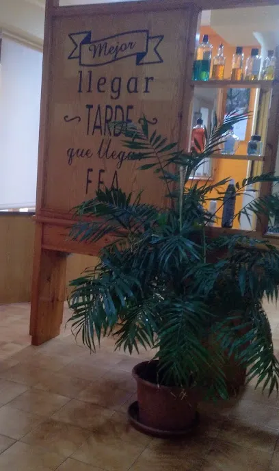 Perruqueria Rivera