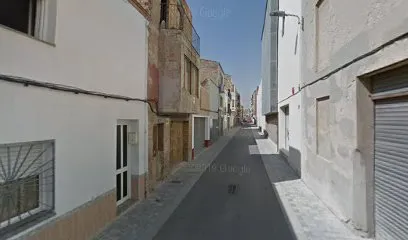Perruqueria Ro