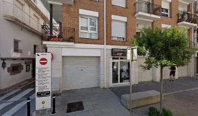 Perruqueria Robi