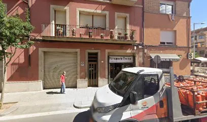 Perruqueria Romina