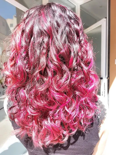 Perruqueria Rosa Aloy