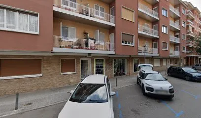 Perruqueria Rosa