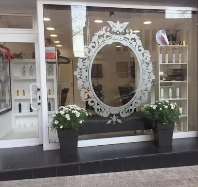 Perruqueria Rosa Maria Terrés