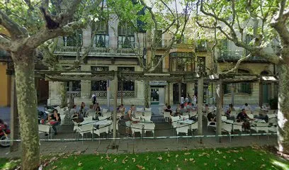 Perruqueria Rosell
