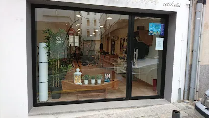 Perruqueria Roser Montsant Estilista