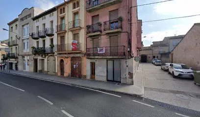 Perruqueria Roser
