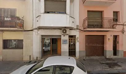 Perruqueria Roser