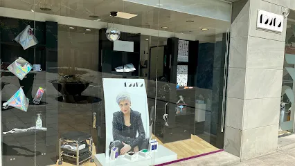 Perruqueria Roura