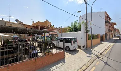 Perruqueria Rueda