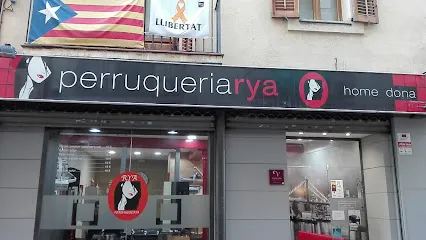 Perruqueria RyA