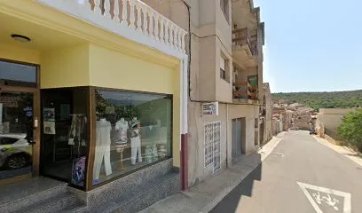 Perruqueria Sacira