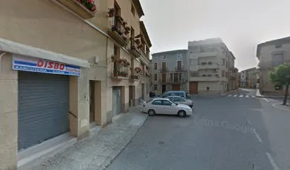 Perruqueria Sandra Borras
