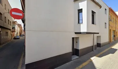 Perruqueria Sanjuan